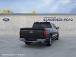 2024 Ford F-150 SuperCrew Cab 4WD Pickup for sale #246737 - photo 8