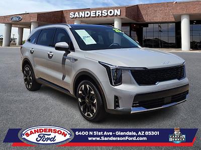 2025 Kia Sorento FWD SUV for sale #246856A - photo 1