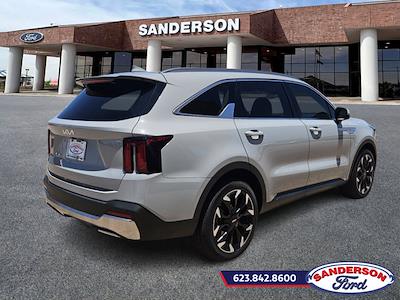 2025 Kia Sorento FWD SUV for sale #246856A - photo 2