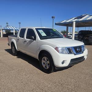 Used 2013 Nissan Frontier SV Crew Cab Pickup for sale #246872A - photo 1