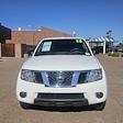 Used 2013 Nissan Frontier SV Crew Cab Pickup for sale #246872A - photo 8