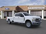 2024 Ford F-350 Crew Cab SRW 4WD, Pickup for sale #246886 - photo 1