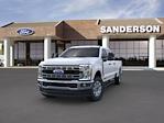 2024 Ford F-350 Crew Cab SRW 4WD, Pickup for sale #246886 - photo 3