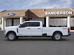 2024 Ford F-350 Crew Cab SRW 4WD, Pickup for sale #246886 - photo 4