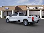 2024 Ford F-350 Crew Cab SRW 4WD, Pickup for sale #246886 - photo 5