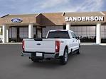 2024 Ford F-350 Crew Cab SRW 4WD, Pickup for sale #246886 - photo 8