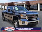 2016 GMC Sierra 2500 Crew Cab SRW 4WD Pickup for sale #246896A - photo 1