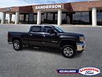 2016 GMC Sierra 2500 Crew Cab SRW 4WD Pickup for sale #246896A - photo 3