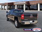2016 GMC Sierra 2500 Crew Cab SRW 4WD Pickup for sale #246896A - photo 5