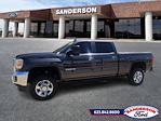2016 GMC Sierra 2500 Crew Cab SRW 4WD Pickup for sale #246896A - photo 6