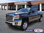 2016 GMC Sierra 2500 Crew Cab SRW 4WD Pickup for sale #246896A - photo 7
