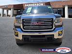 2016 GMC Sierra 2500 Crew Cab SRW 4WD Pickup for sale #246896A - photo 8