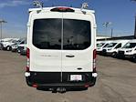 2024 Ford Transit 250 Medium Roof RWD, Upfitted Cargo Van for sale #246905 - photo 5