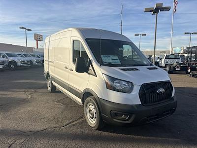 2024 Ford Transit 250 Medium Roof RWD, Empty Cargo Van for sale #246907 - photo 1