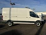 2024 Ford Transit 250 Medium Roof RWD, Empty Cargo Van for sale #246907 - photo 3