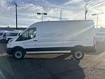 2024 Ford Transit 250 Medium Roof RWD, Empty Cargo Van for sale #246907 - photo 6