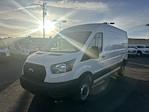 2024 Ford Transit 250 Medium Roof RWD, Empty Cargo Van for sale #246907 - photo 7