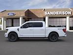 2024 Ford F-150 SuperCrew Cab 4WD, Pickup for sale #246920 - photo 4