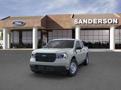 New 2024 Ford Maverick XL SuperCrew Cab Pickup for sale #246929 - photo 2