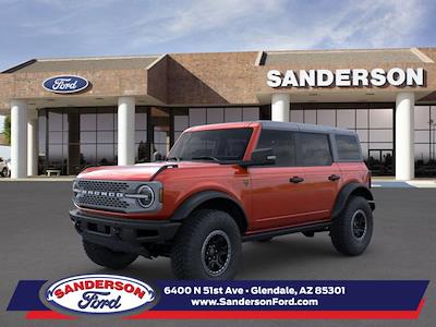 2024 Ford Bronco 4WD SUV for sale #246944 - photo 1