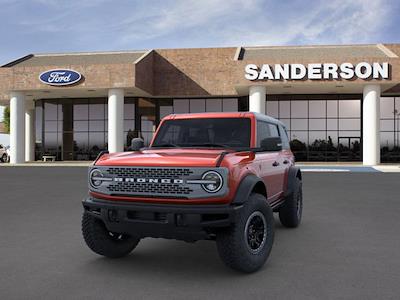 2024 Ford Bronco 4WD SUV for sale #246944 - photo 2