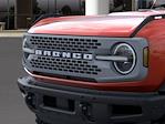 2024 Ford Bronco 4WD SUV for sale #246944 - photo 19