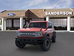 2024 Ford Bronco 4WD SUV for sale #246944 - photo 2