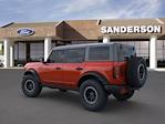 2024 Ford Bronco 4WD SUV for sale #246944 - photo 4
