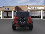 2024 Ford Bronco 4WD SUV for sale #246944 - photo 5