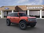 2024 Ford Bronco 4WD SUV for sale #246944 - photo 7