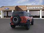 2024 Ford Bronco 4WD SUV for sale #246944 - photo 8