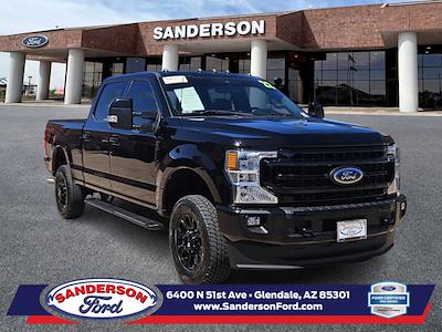 2022 Ford F-250 Crew Cab 4WD Pickup for sale #246944A - photo 1