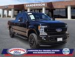 2022 Ford F-250 Crew Cab 4WD Pickup for sale #246944A - photo 1