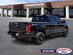 2022 Ford F-250 Crew Cab 4WD Pickup for sale #246944A - photo 2