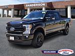 2022 Ford F-250 Crew Cab 4WD Pickup for sale #246944A - photo 7