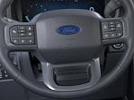 2024 Ford F-150 SuperCrew Cab 4WD Pickup for sale #246951 - photo 12