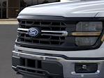 2024 Ford F-150 SuperCrew Cab 4WD Pickup for sale #246951 - photo 17