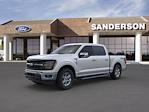 2024 Ford F-150 SuperCrew Cab 4WD Pickup for sale #246951 - photo 2