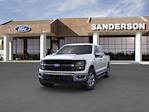 2024 Ford F-150 SuperCrew Cab 4WD Pickup for sale #246951 - photo 3