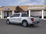 2024 Ford F-150 SuperCrew Cab 4WD Pickup for sale #246951 - photo 5
