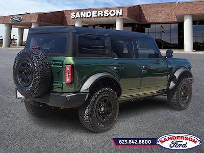 2024 Ford Bronco 4WD SUV for sale #247000A - photo 2
