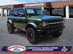 2024 Ford Bronco 4WD SUV for sale #247000A - photo 1
