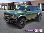 2024 Ford Bronco 4WD SUV for sale #247000A - photo 7
