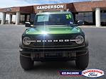 2024 Ford Bronco 4WD SUV for sale #247000A - photo 8