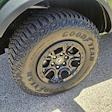 2024 Ford Bronco 4WD SUV for sale #247000A - photo 9