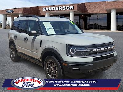 2023 Ford Bronco Sport 4WD SUV for sale #247068B - photo 1