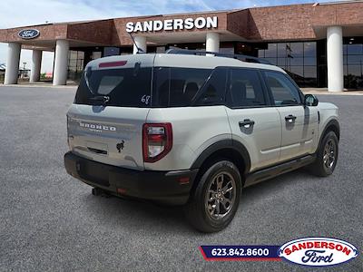 2023 Ford Bronco Sport 4WD SUV for sale #247068B - photo 2