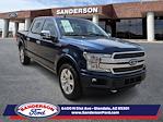 2019 Ford F-150 SuperCrew Cab 4WD Pickup for sale #247073B - photo 1