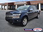 2019 Ford F-150 SuperCrew Cab 4WD Pickup for sale #247073B - photo 7