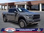2020 Ford F-150 SuperCrew Cab 4WD Pickup for sale #247075A - photo 1
